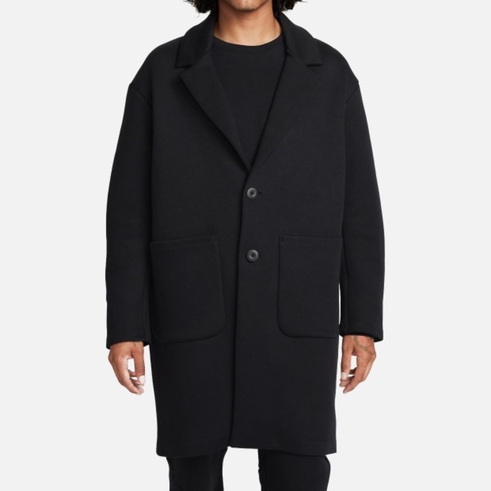 Nike Sportswear Tech Fleece Trench Jacket XXL Tall